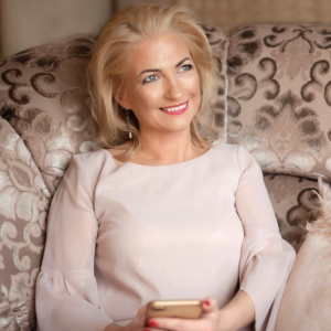 Picture of Natalia Ryńska
